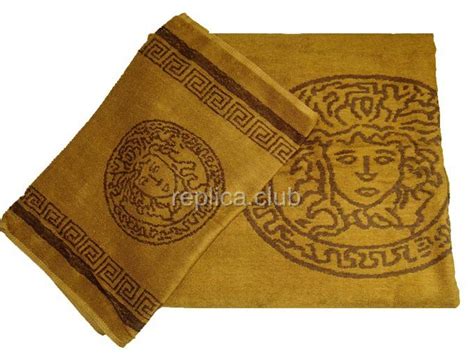 fake versace beach towel|versace prayer mat.